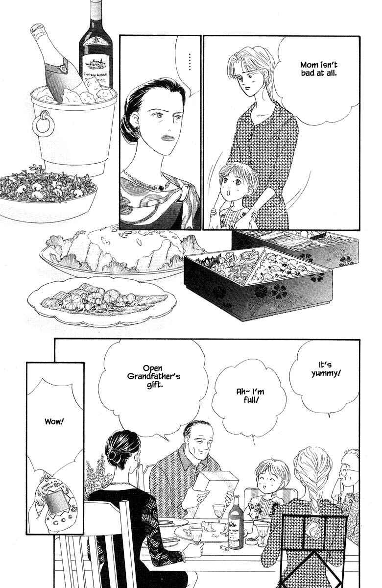 Page 26 Chapter 50 The Worlds Most Tender Music