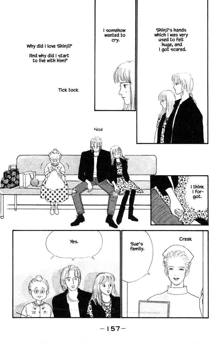 Page 13 Chapter 7.2 The Worlds Most Tender Music