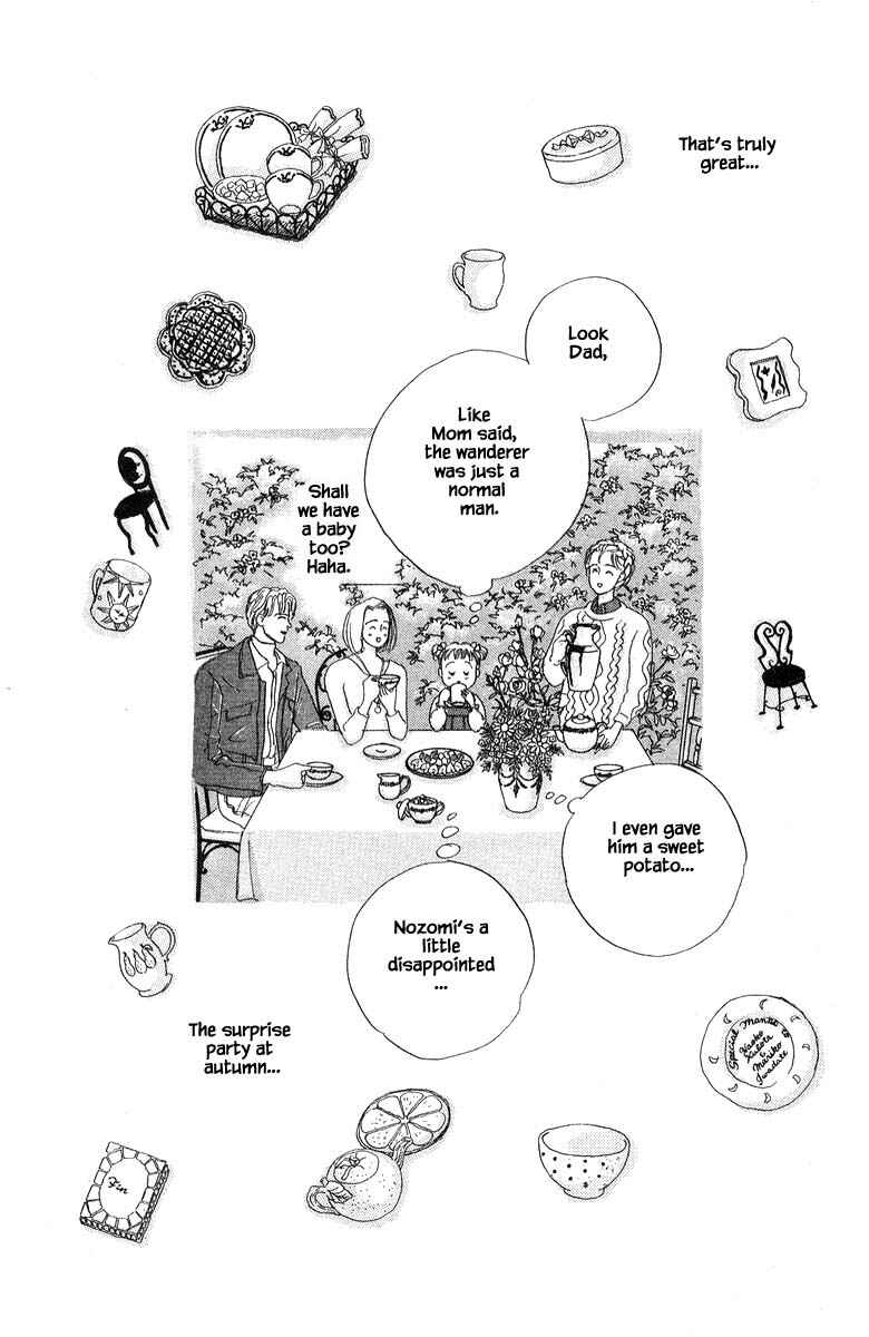 Page 25 Chapter 7.2 The Worlds Most Tender Music