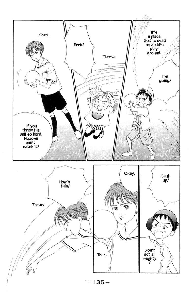 Page 16 Chapter 11.1 The Worlds Most Tender Music