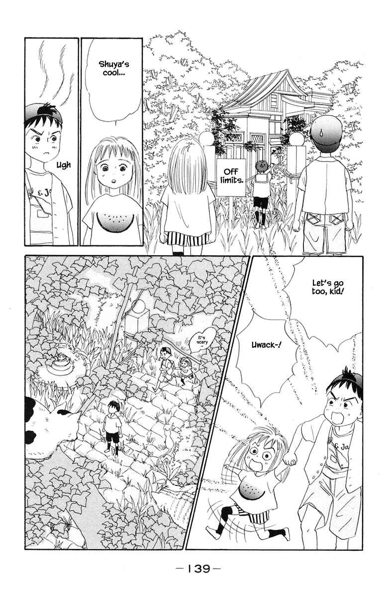 Page 20 Chapter 11.1 The Worlds Most Tender Music