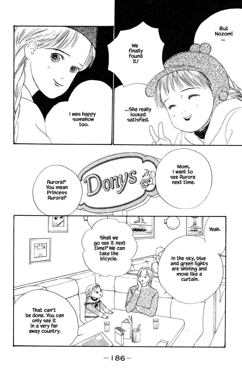 Page 3 Chapter 28.2 The Worlds Most Tender Music