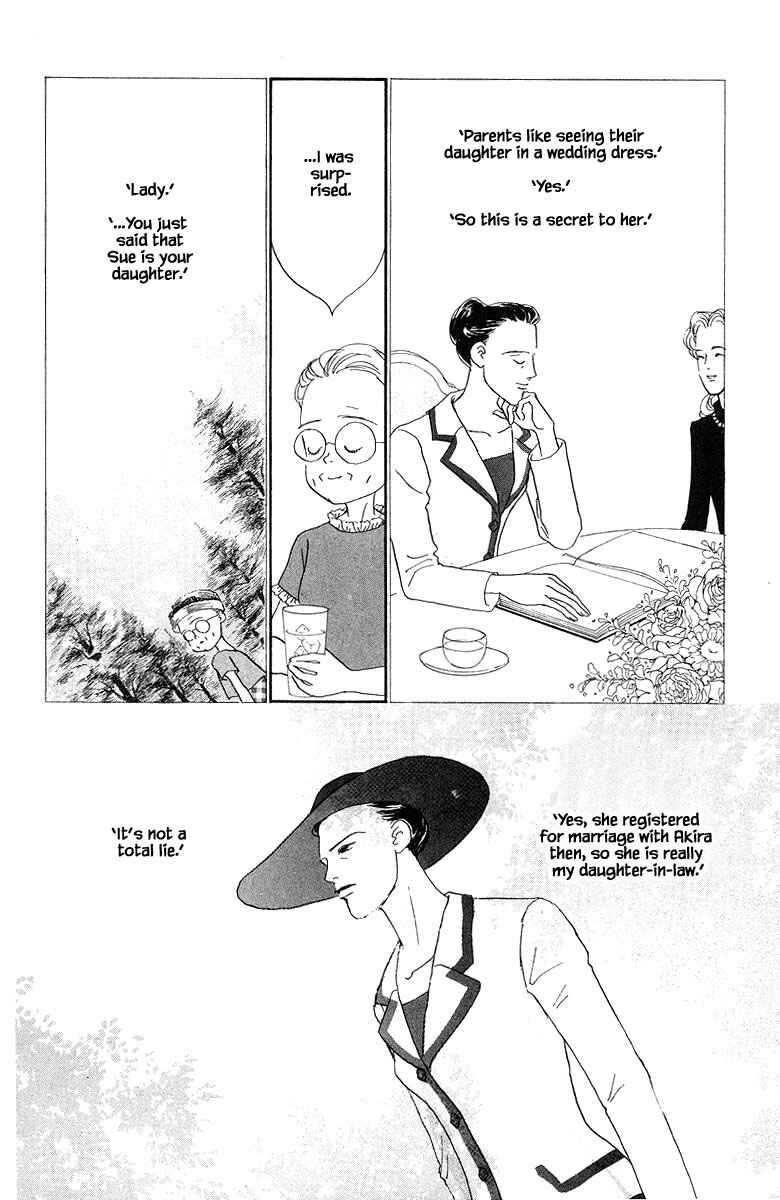 Page 28 Chapter 81 The Worlds Most Tender Music