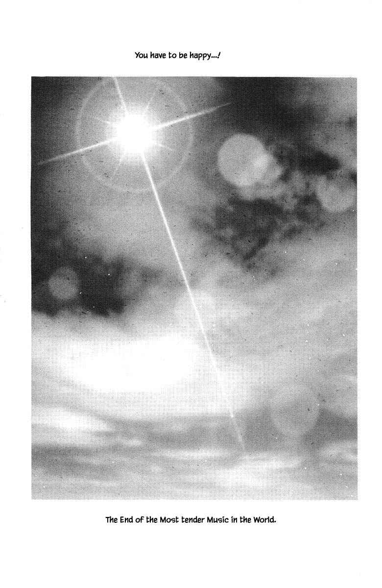 Page 15 Chapter 83.4 The Worlds Most Tender Music