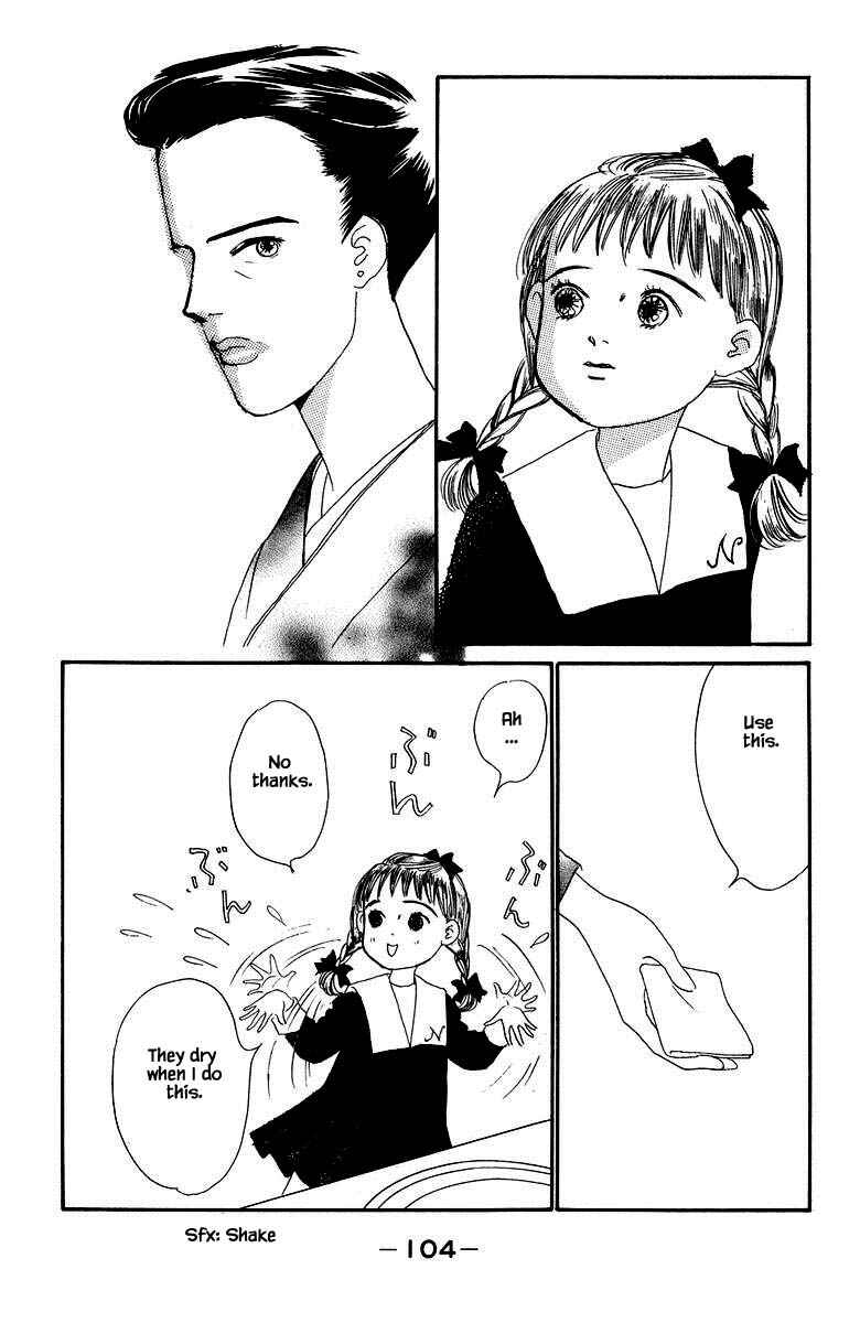 Page 29 Chapter 31 The Worlds Most Tender Music