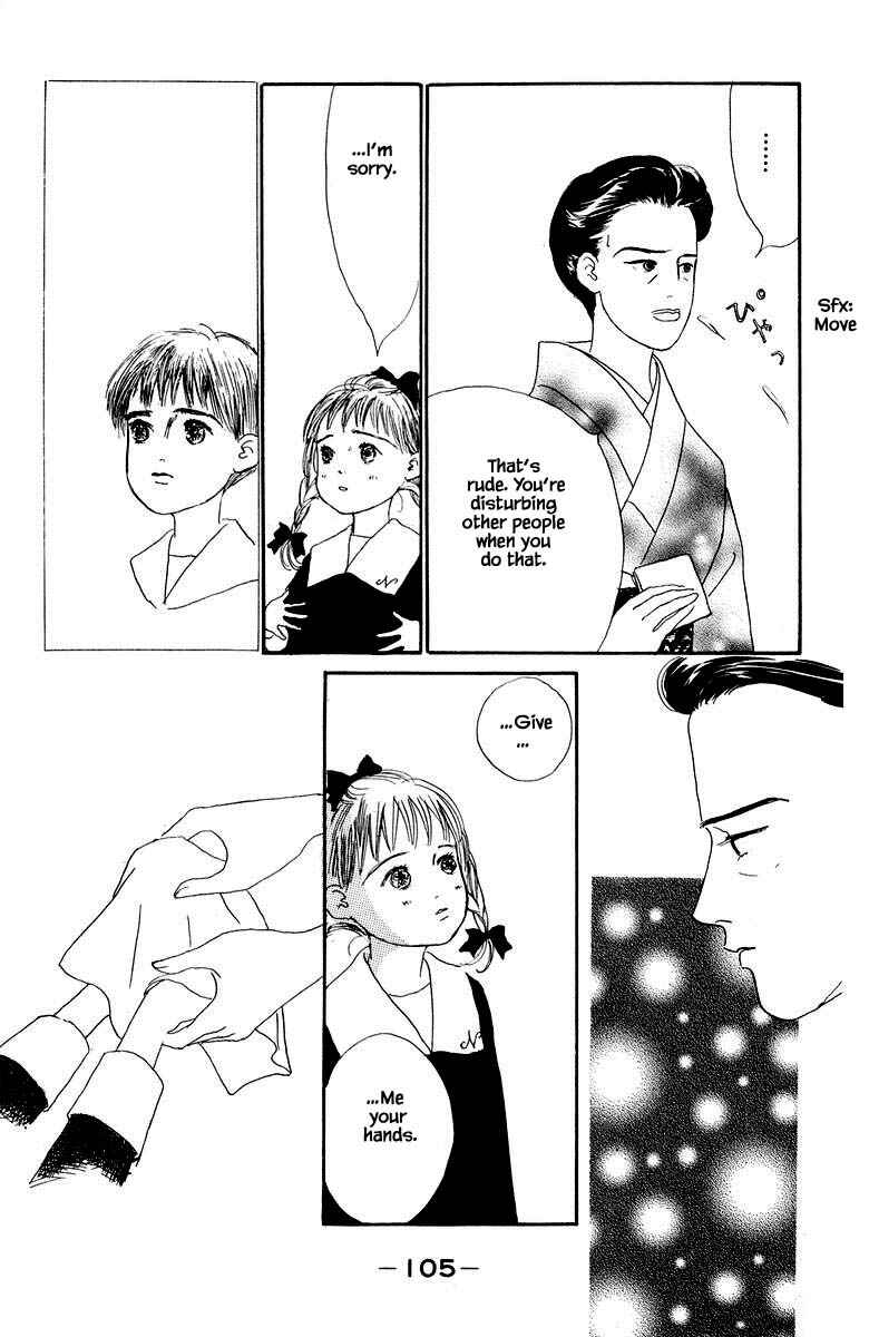 Page 30 Chapter 31 The Worlds Most Tender Music