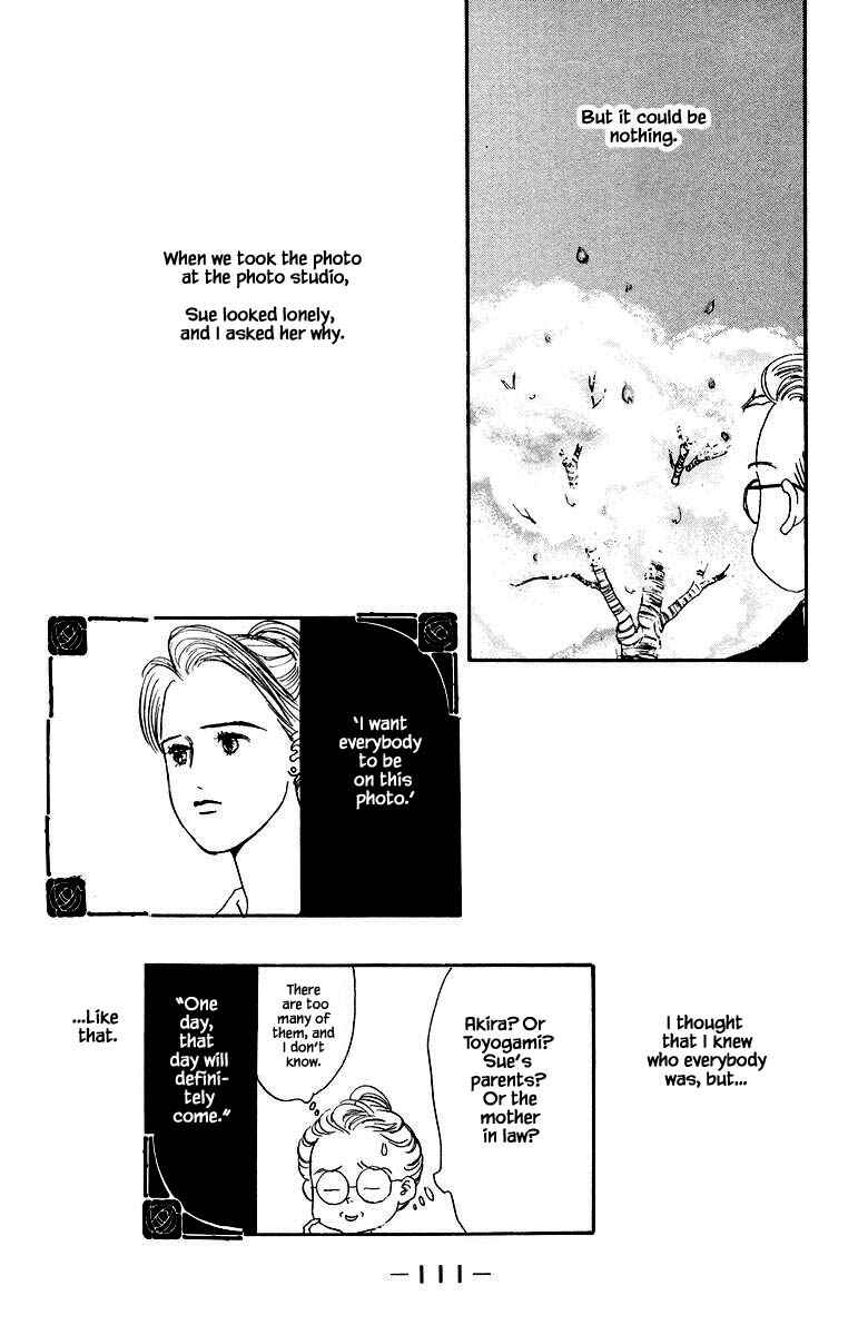 Page 36 Chapter 31 The Worlds Most Tender Music
