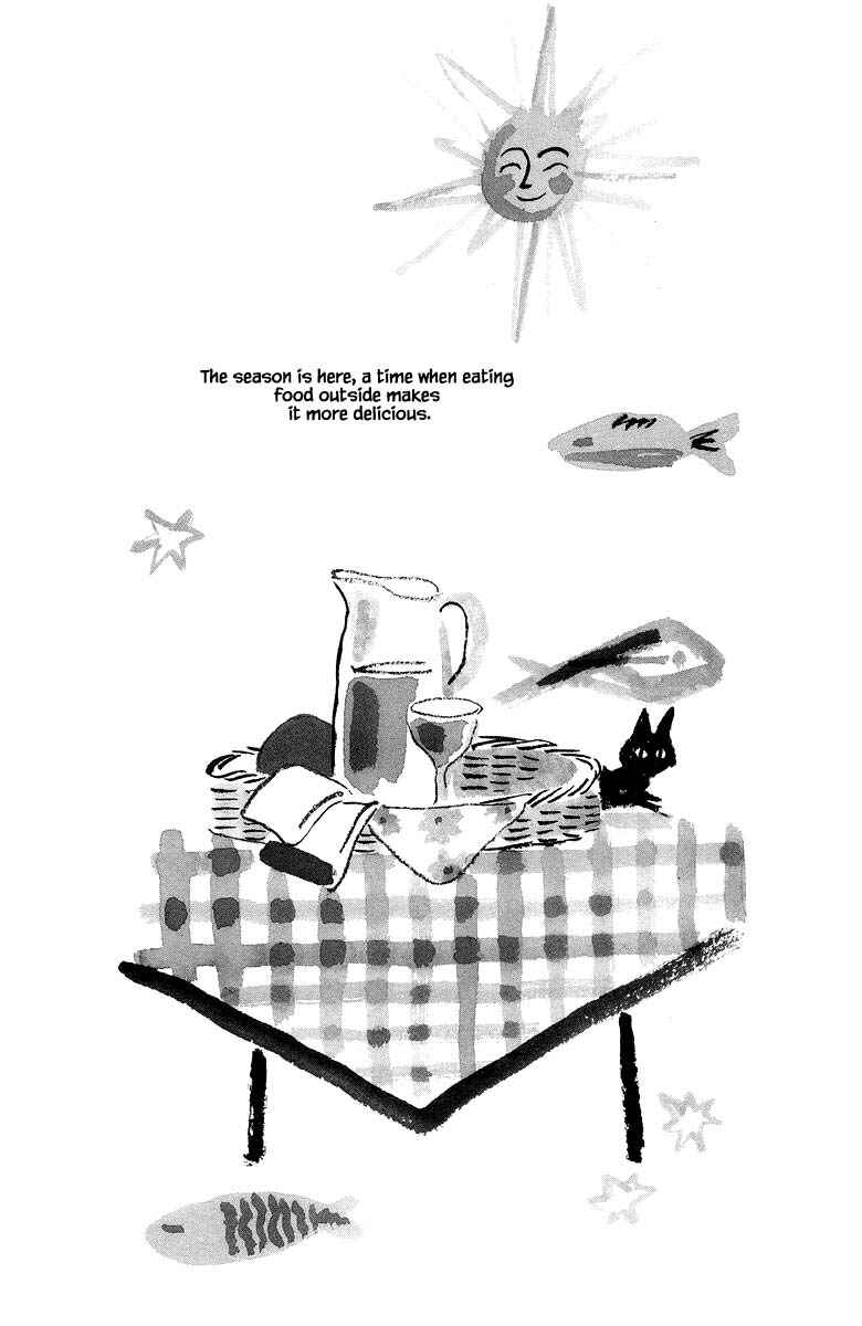 Page 2 Chapter 43.1 The Worlds Most Tender Music