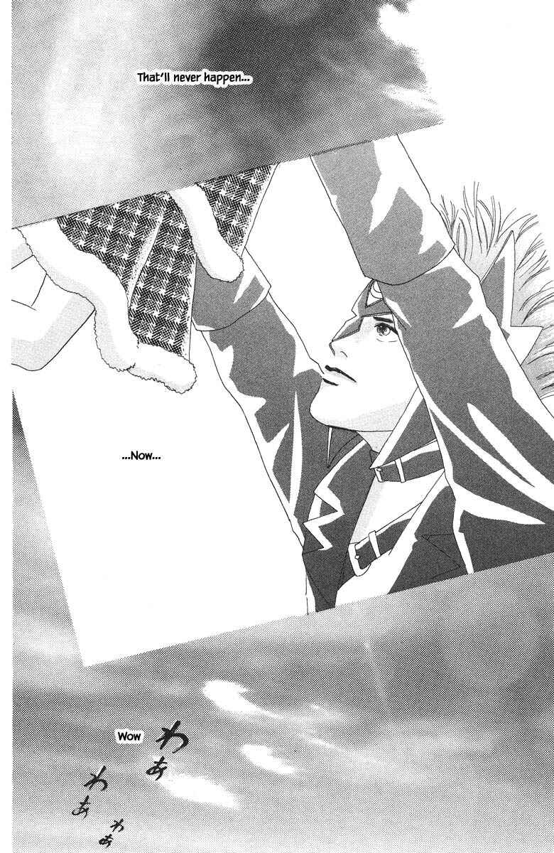 Page 15 Chapter 27.2 The Worlds Most Tender Music
