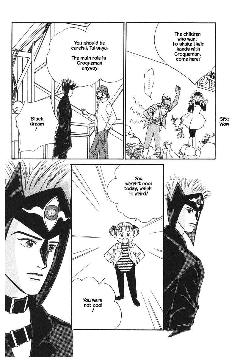 Page 4 Chapter 27.2 The Worlds Most Tender Music