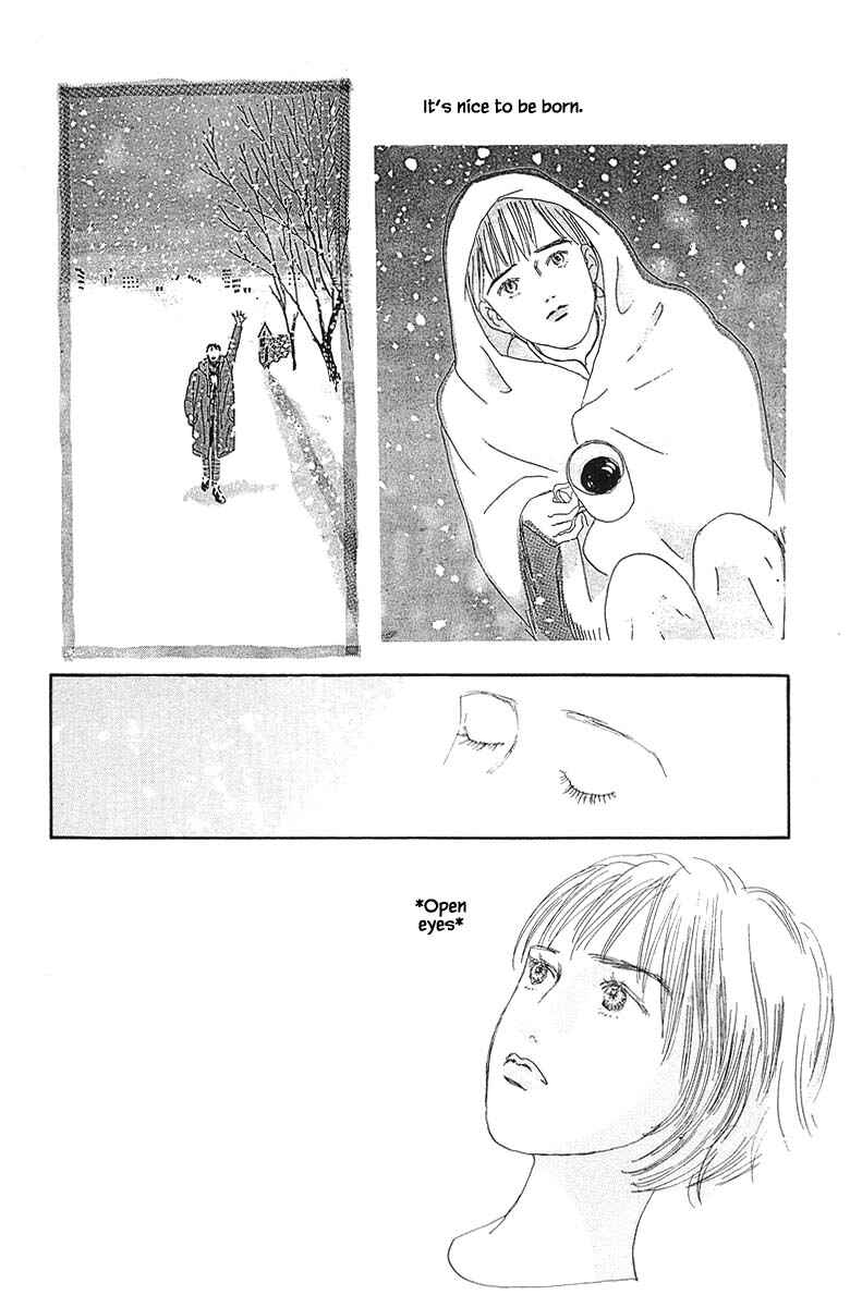 Page 22 Chapter 83.1 The Worlds Most Tender Music