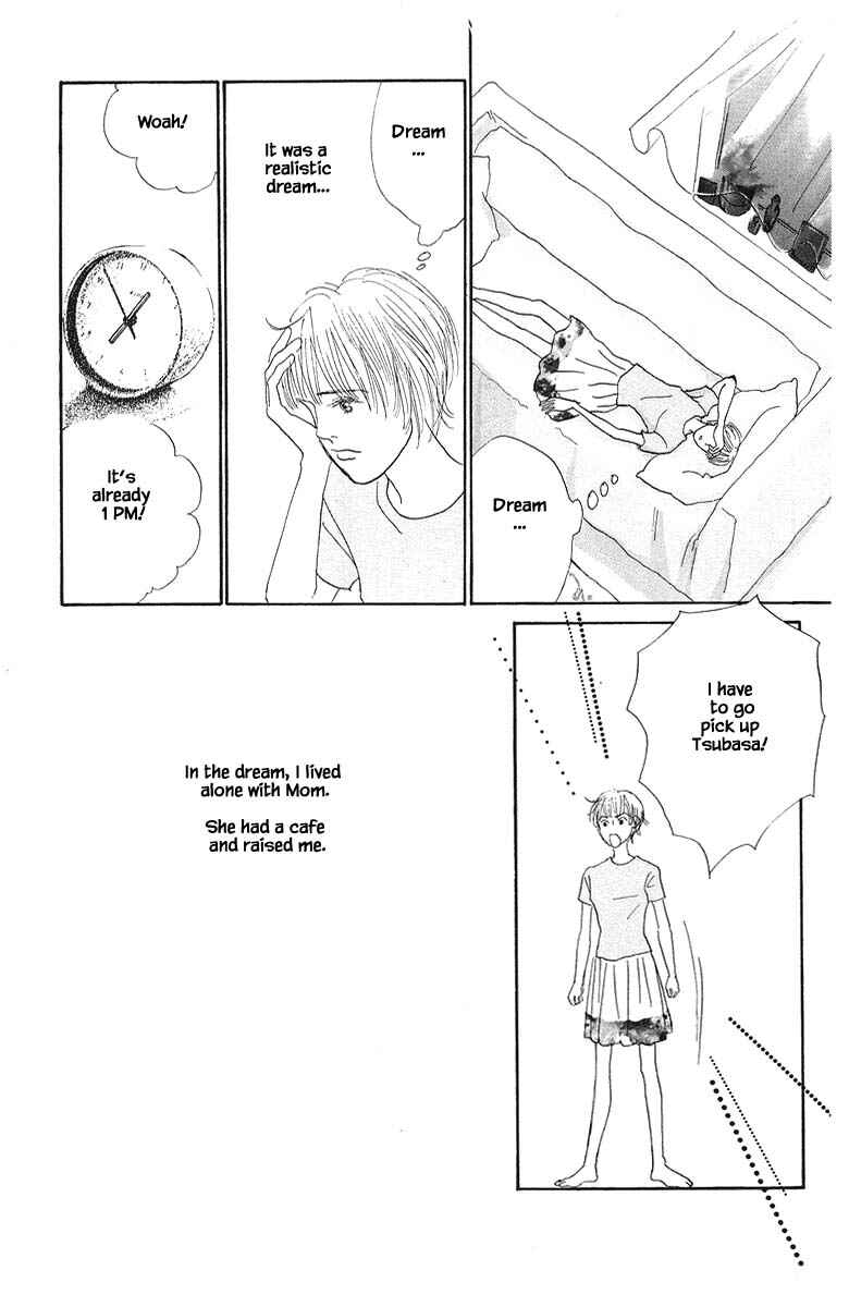 Page 23 Chapter 83.1 The Worlds Most Tender Music