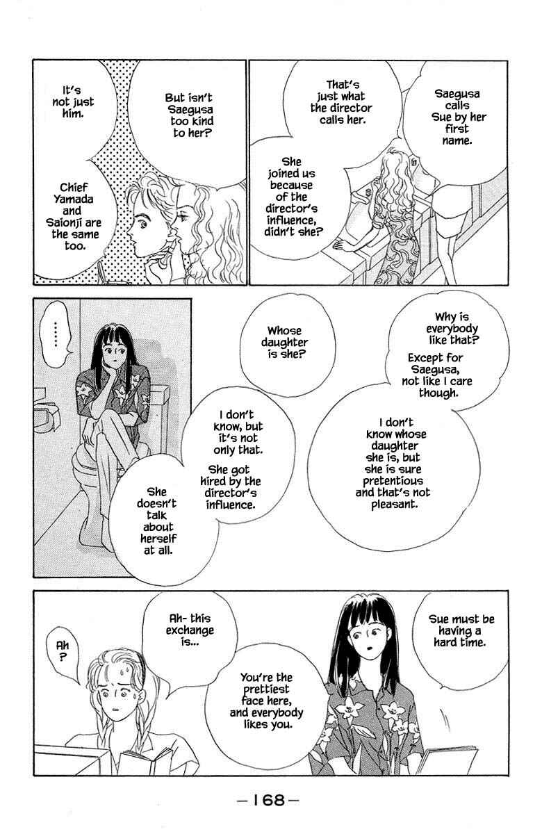 Page 8 Chapter 3.1 The Worlds Most Tender Music