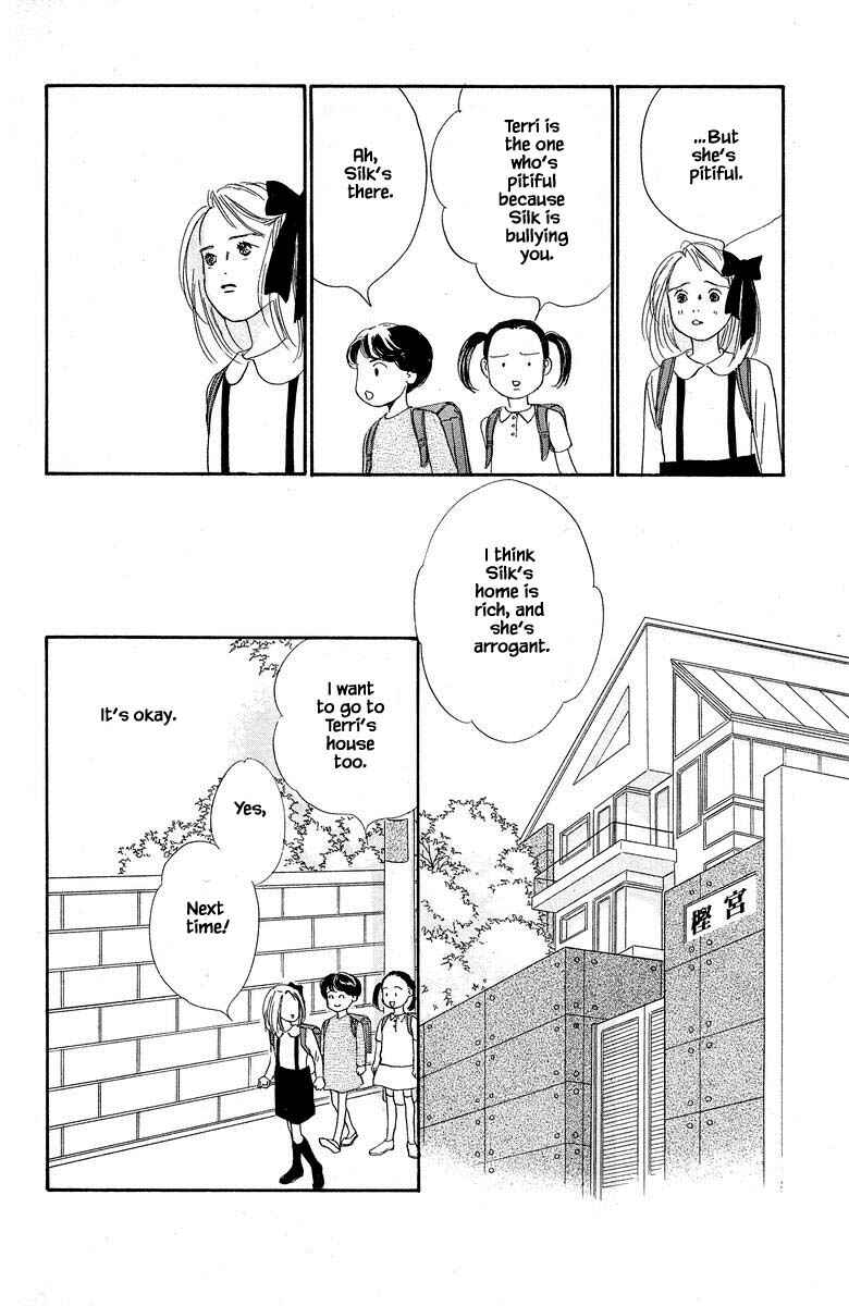 Page 22 Chapter 67 The Worlds Most Tender Music