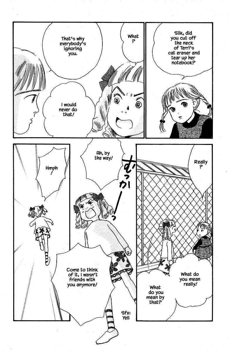Page 26 Chapter 67 The Worlds Most Tender Music