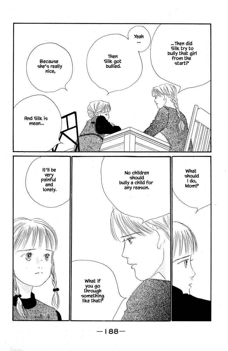 Page 28 Chapter 67 The Worlds Most Tender Music