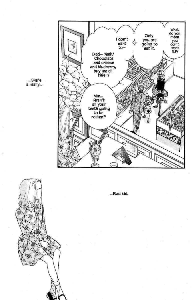 Page 5 Chapter 67 The Worlds Most Tender Music
