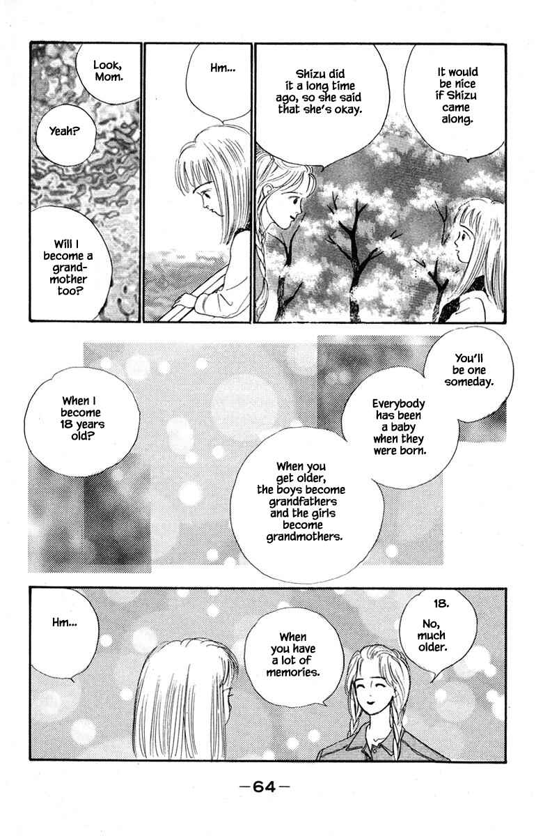 Page 19 Chapter 14.1 The Worlds Most Tender Music