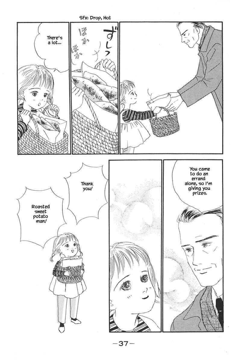 Page 15 Chapter 8.2 The Worlds Most Tender Music
