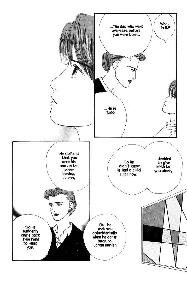 Page 16 Chapter 42 The Worlds Most Tender Music