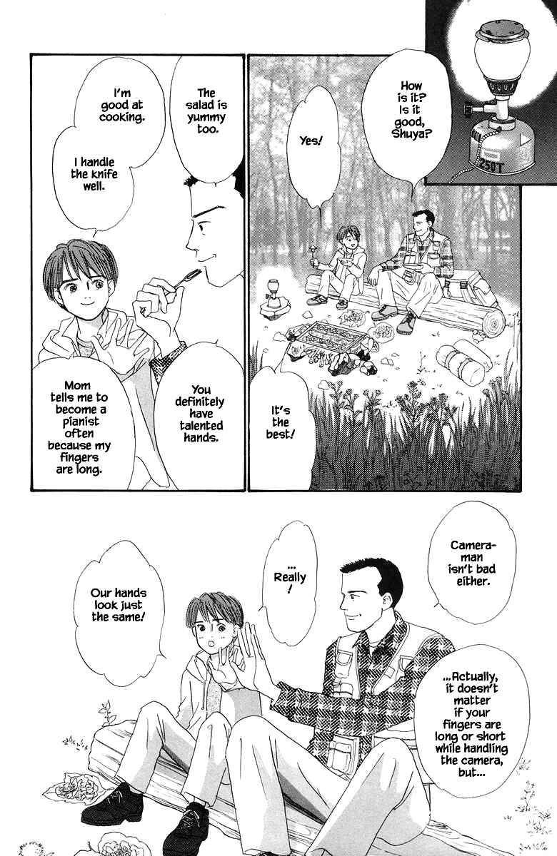 Page 26 Chapter 42 The Worlds Most Tender Music