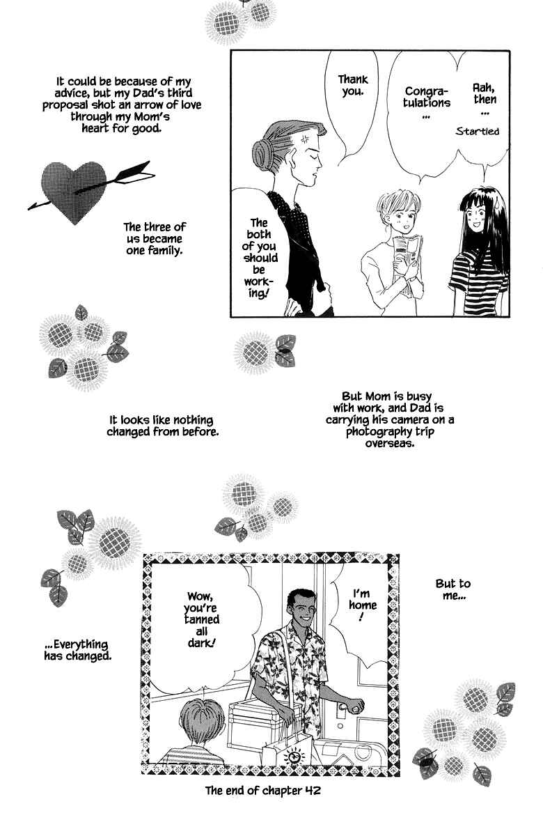 Page 30 Chapter 42 The Worlds Most Tender Music