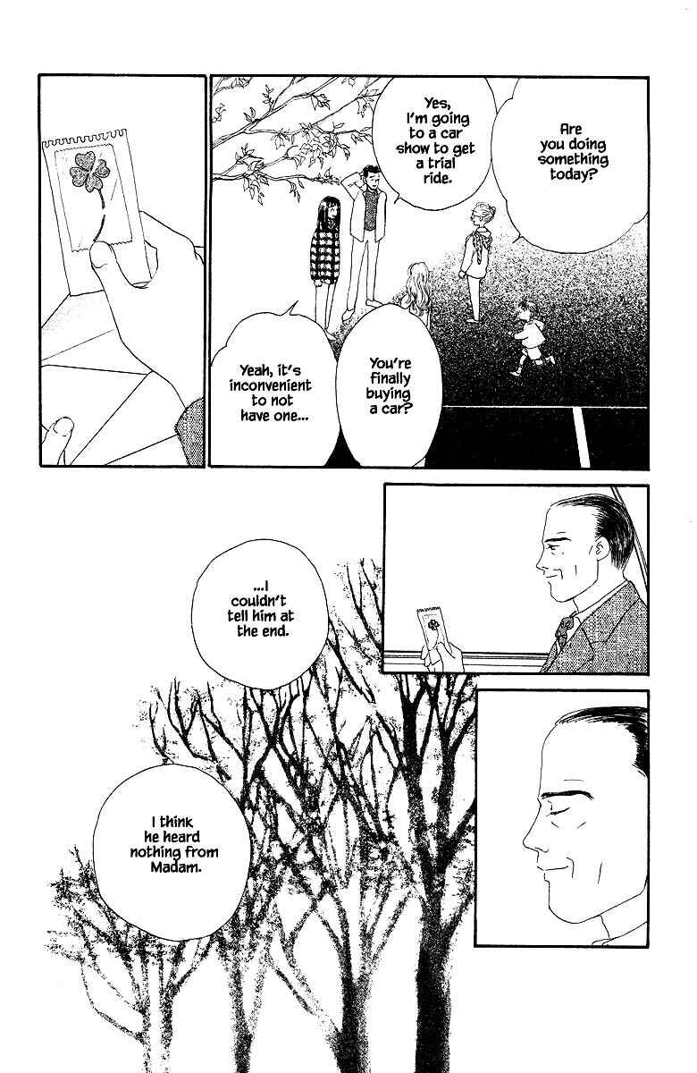 Page 12 Chapter 37.1 The Worlds Most Tender Music
