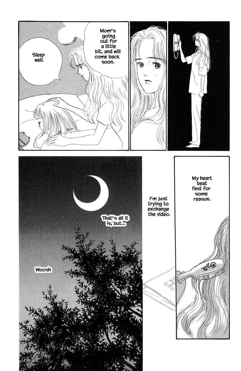 Page 19 Chapter 12.1 The Worlds Most Tender Music