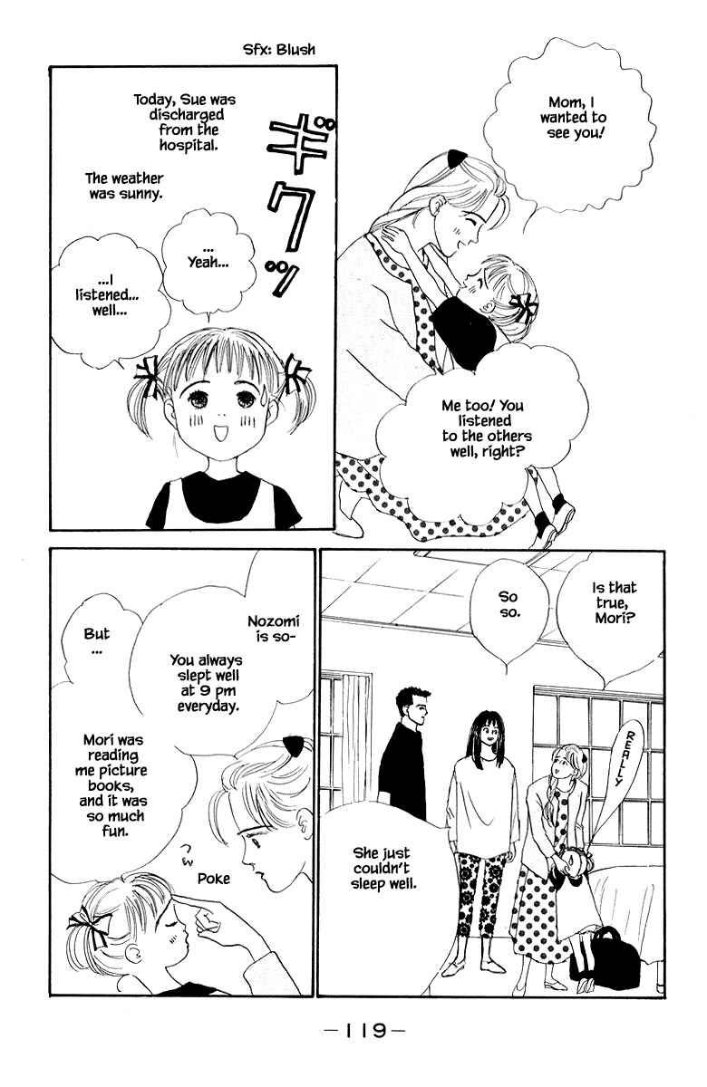 Page 19 Chapter 10.2 The Worlds Most Tender Music