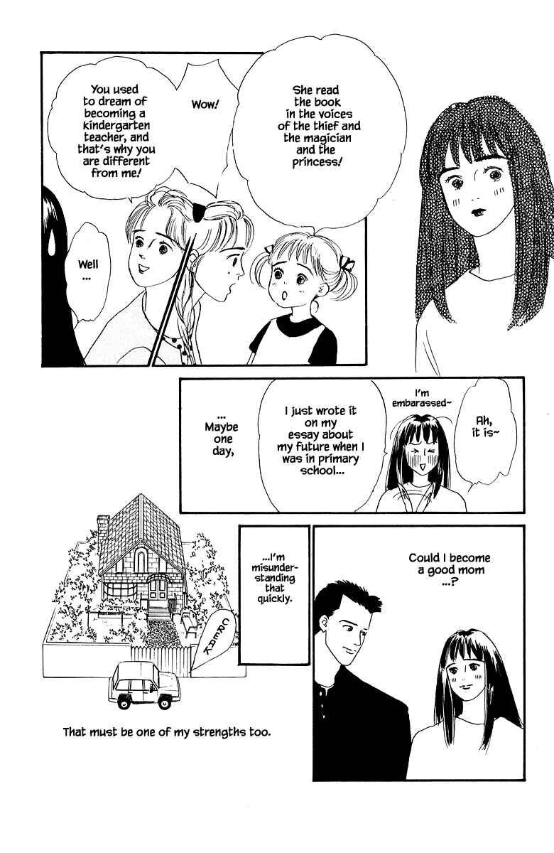 Page 20 Chapter 10.2 The Worlds Most Tender Music