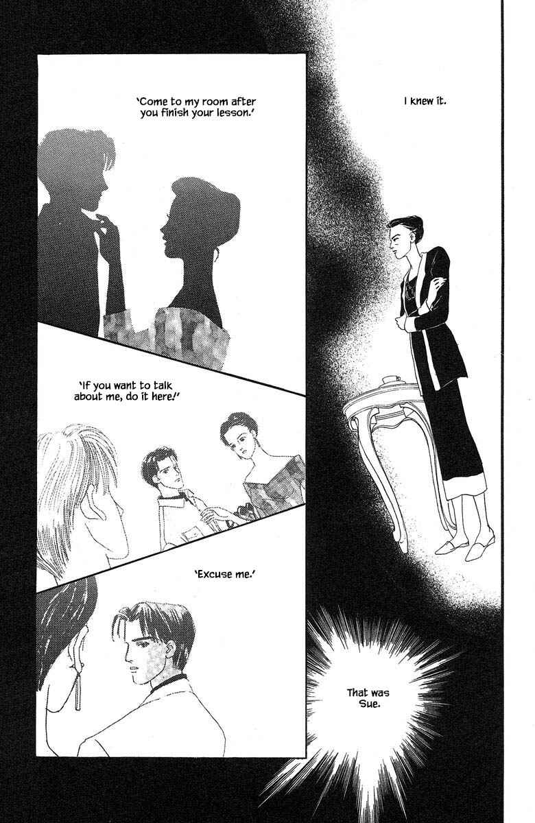 Page 10 Chapter 35 The Worlds Most Tender Music