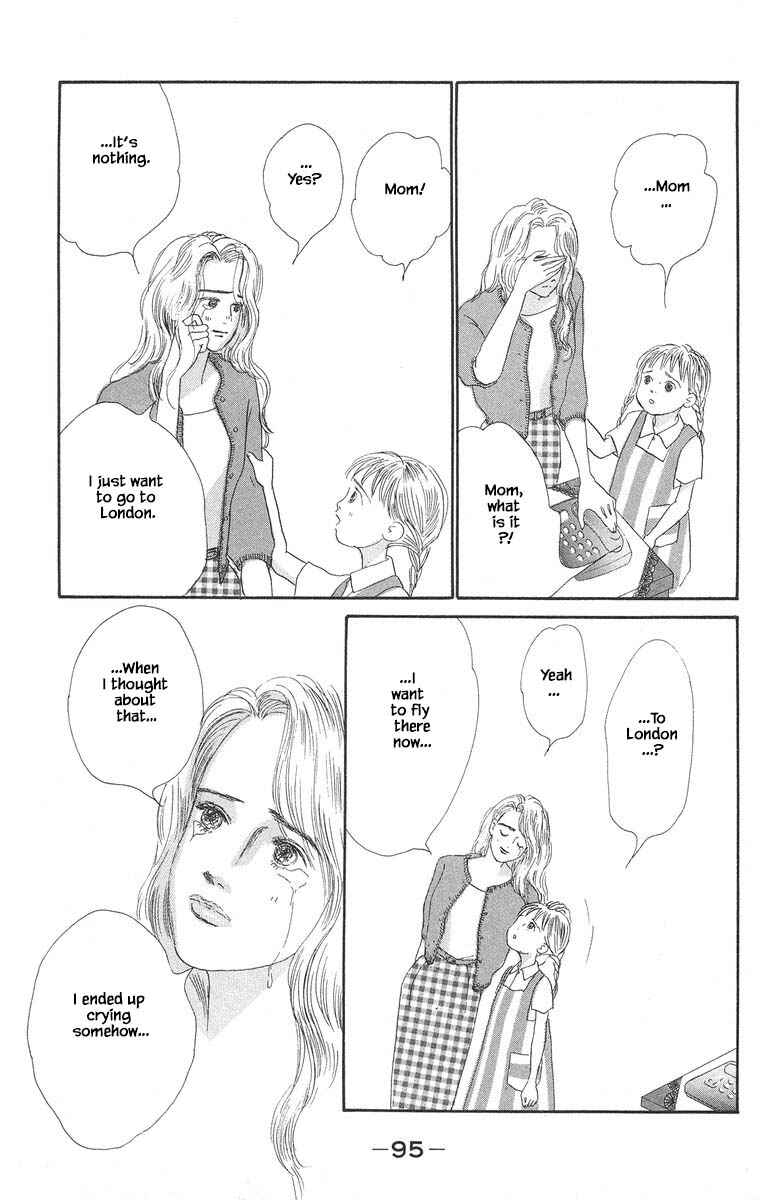 Page 17 Chapter 35 The Worlds Most Tender Music