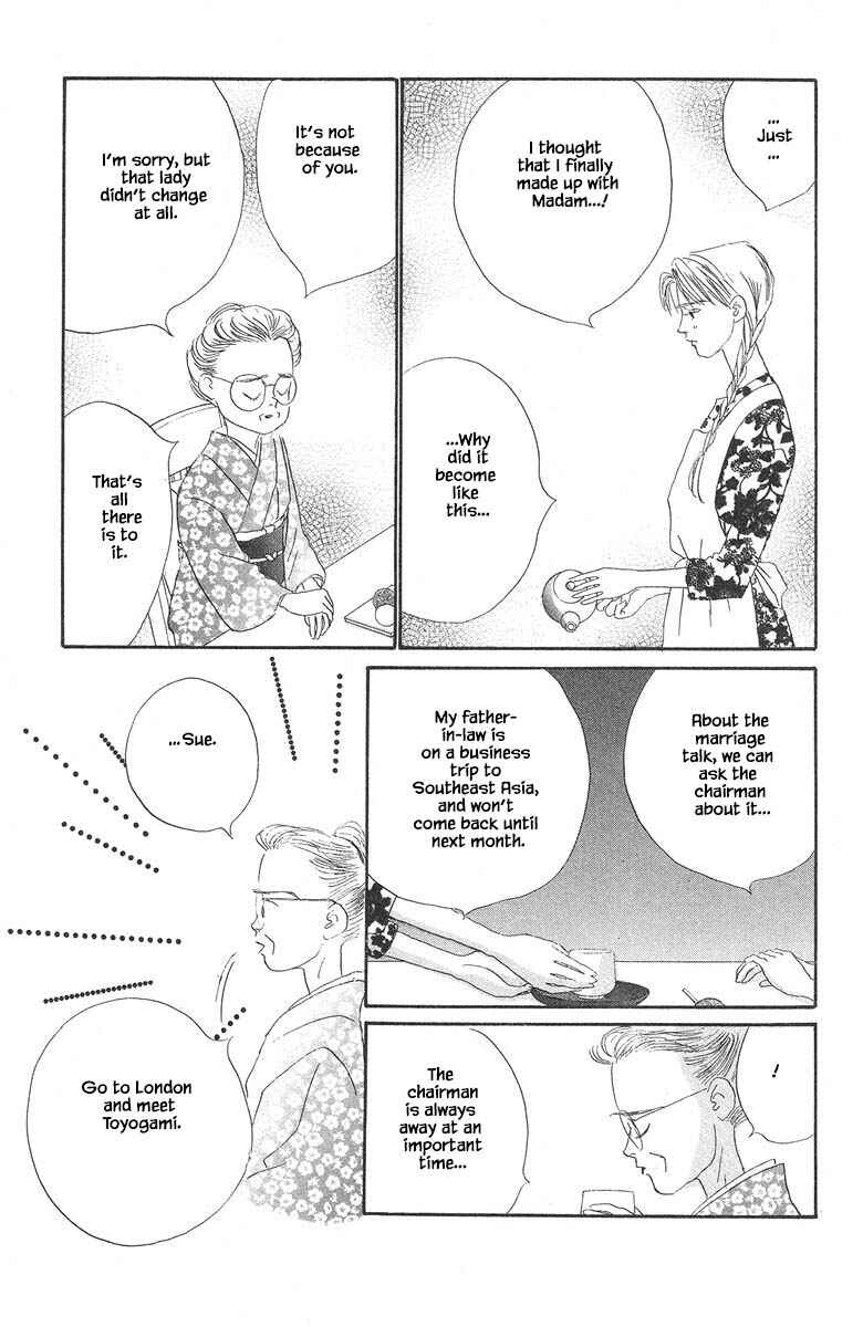 Page 22 Chapter 35 The Worlds Most Tender Music