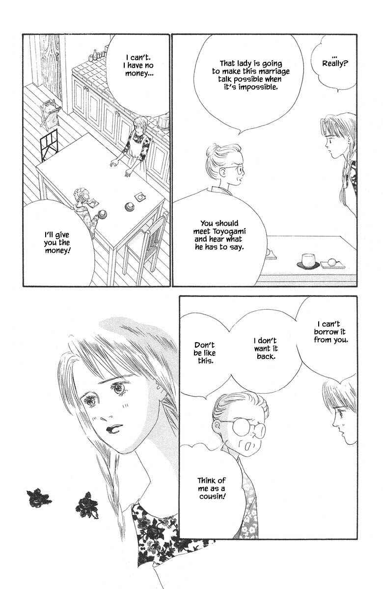 Page 23 Chapter 35 The Worlds Most Tender Music