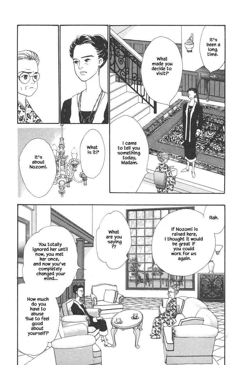 Page 3 Chapter 35 The Worlds Most Tender Music