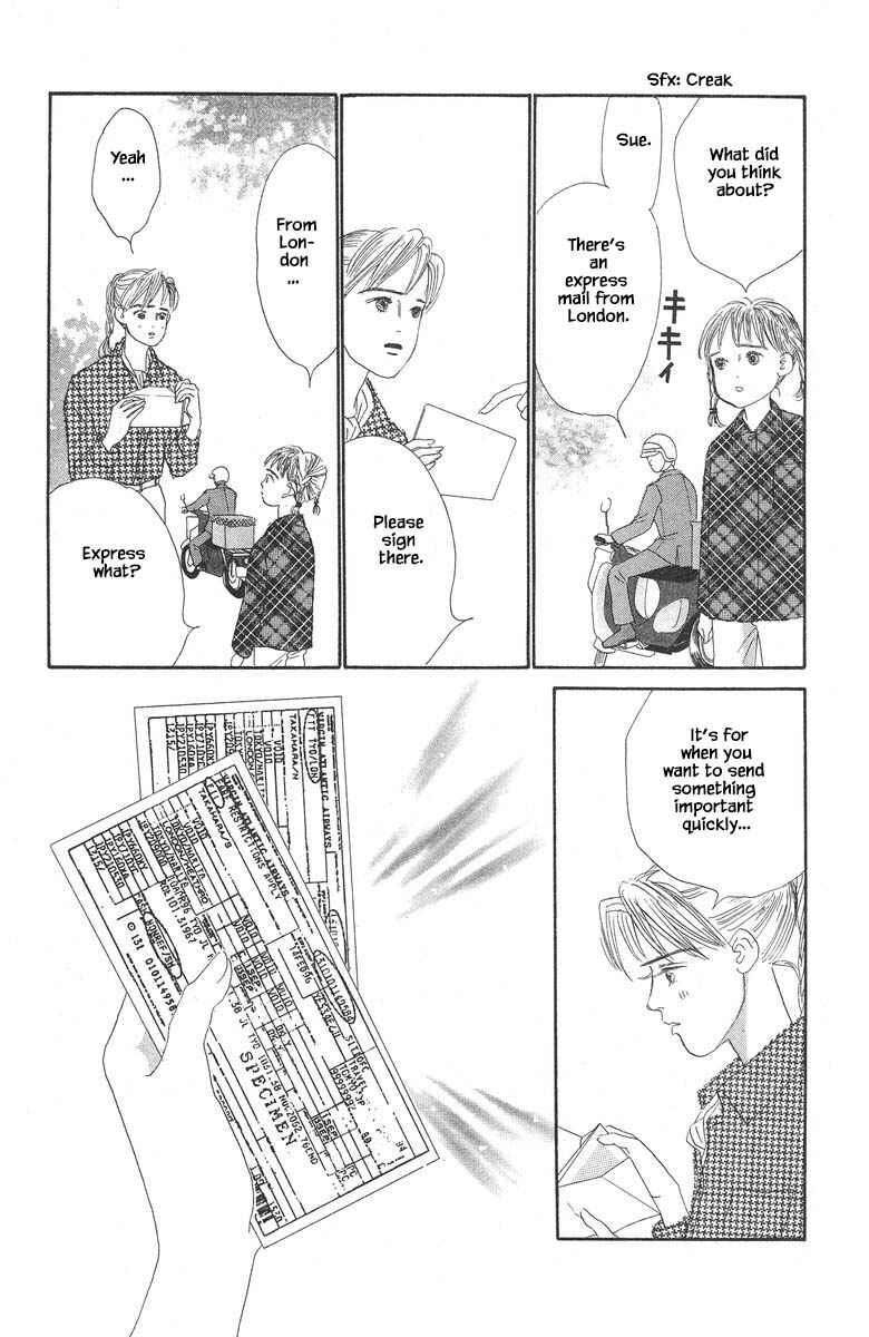 Page 30 Chapter 35 The Worlds Most Tender Music