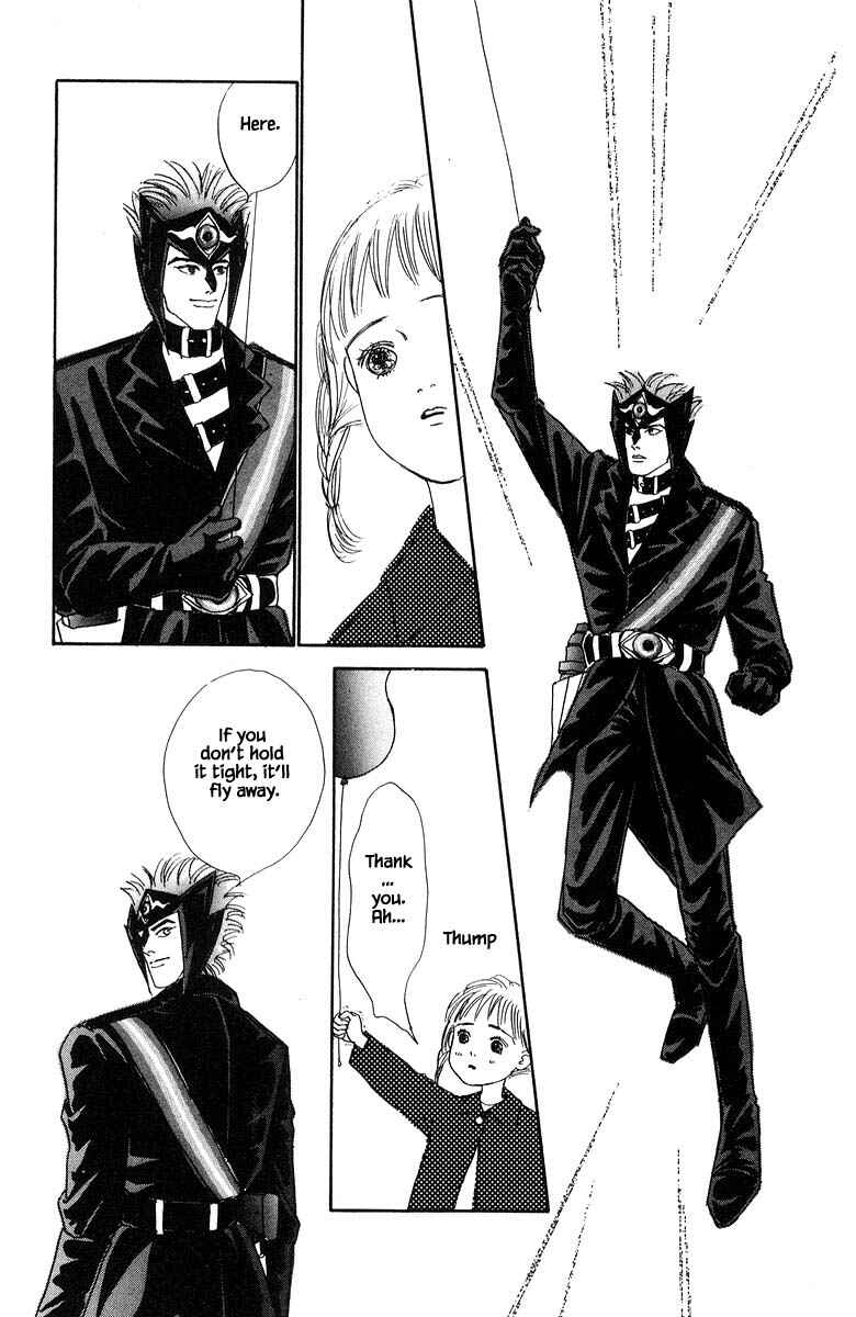 Page 18 Chapter 9.1 The Worlds Most Tender Music