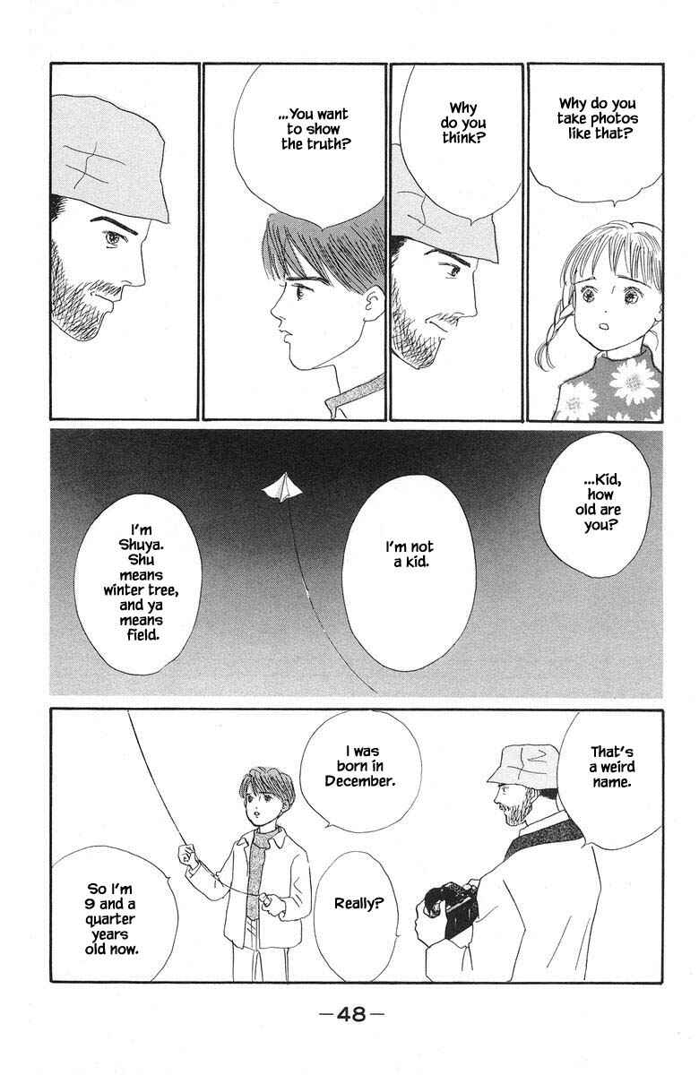 Page 11 Chapter 39 The Worlds Most Tender Music