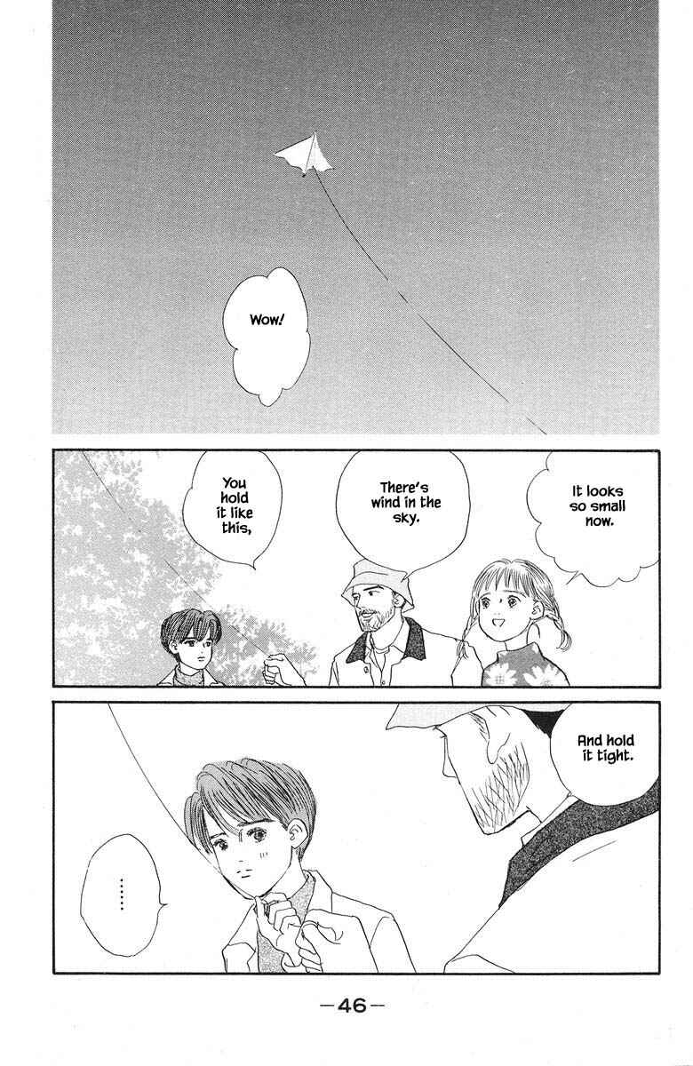 Page 9 Chapter 39 The Worlds Most Tender Music