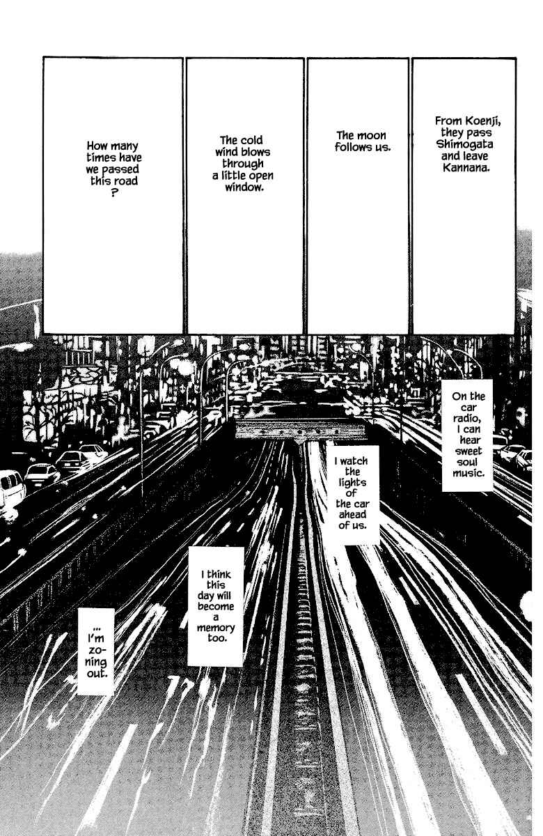 Page 16 Chapter 26.1 The Worlds Most Tender Music