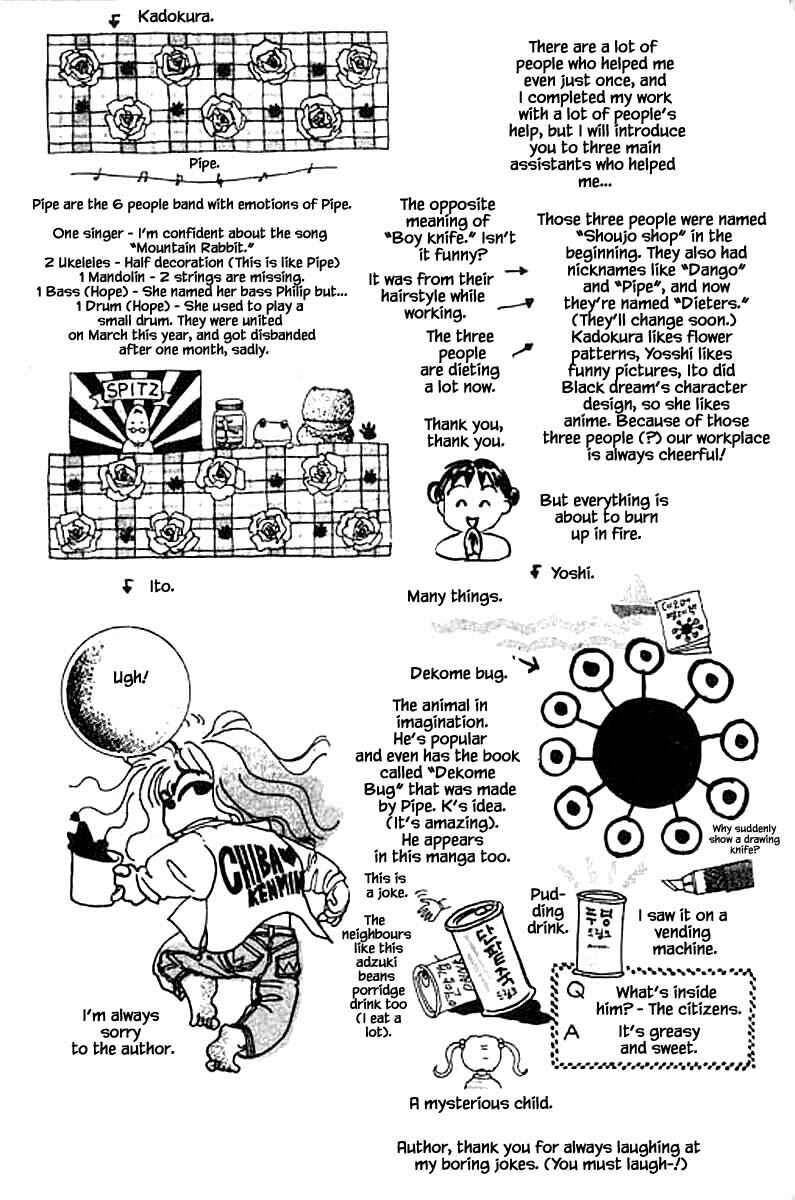 Page 23 Chapter 12.2 The Worlds Most Tender Music