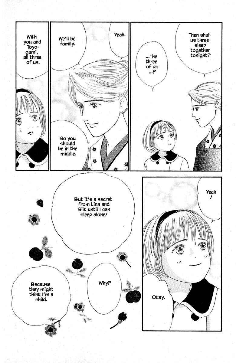 Page 28 Chapter 55 The Worlds Most Tender Music