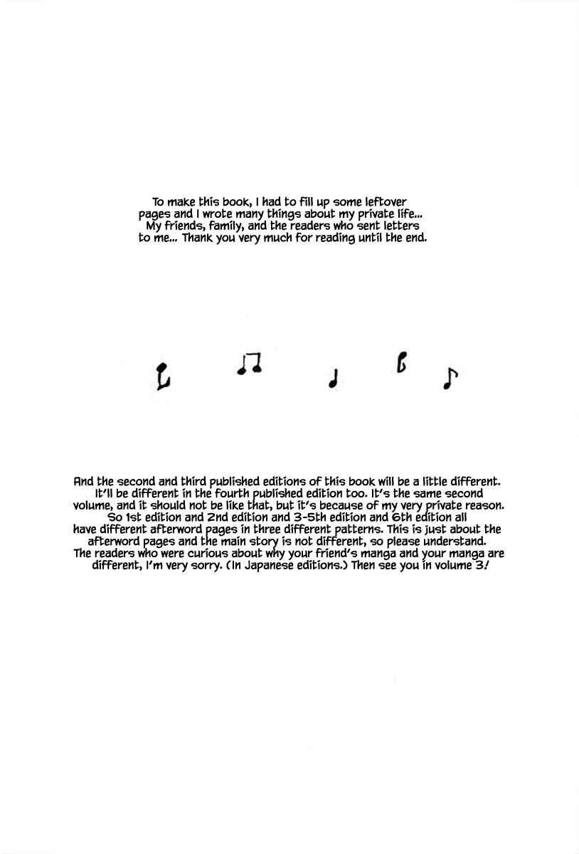 Page 16 Chapter 7.3 The Worlds Most Tender Music