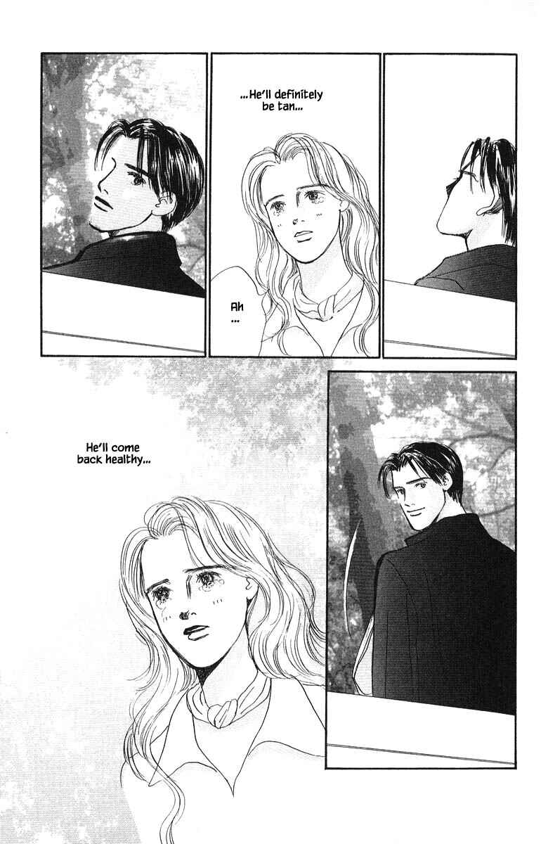 Page 31 Chapter 75 The Worlds Most Tender Music