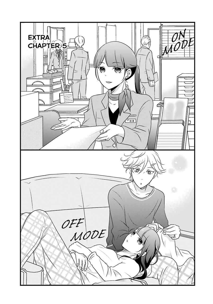 Page 2 Chapter 5 My Husband Is a Housewife