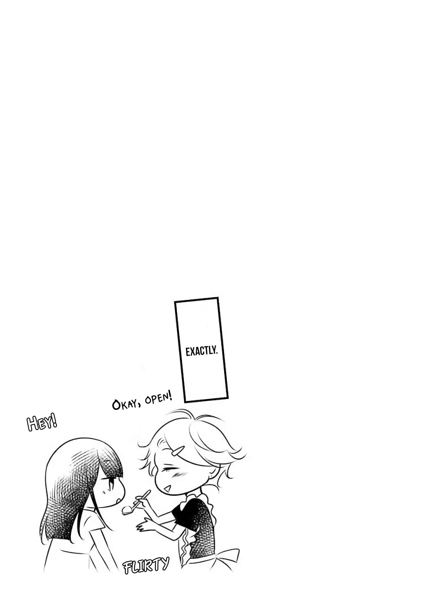 Page 20 Chapter 13 My Husband Is a Housewife