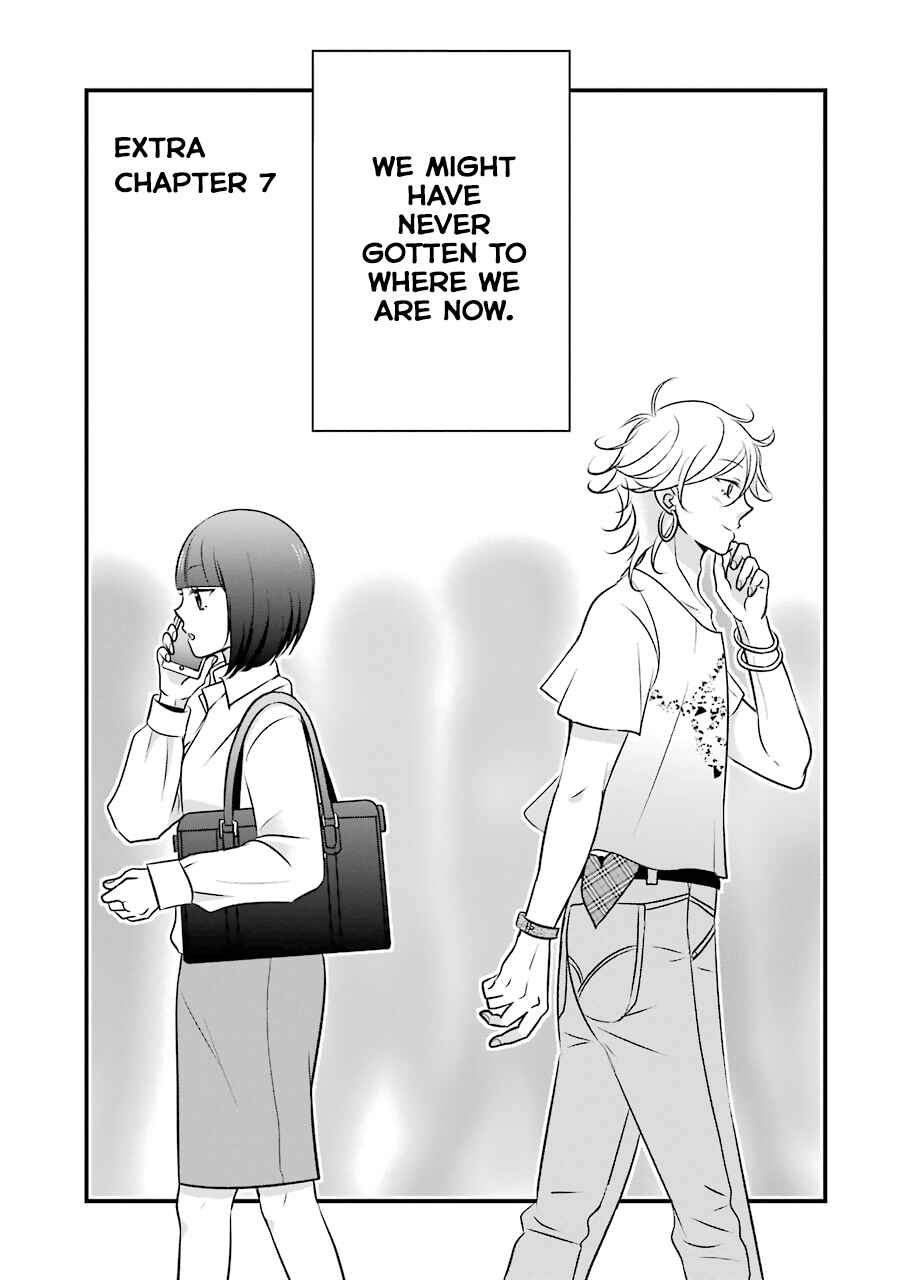 Page 4 Chapter 7 My Husband Is a Housewife