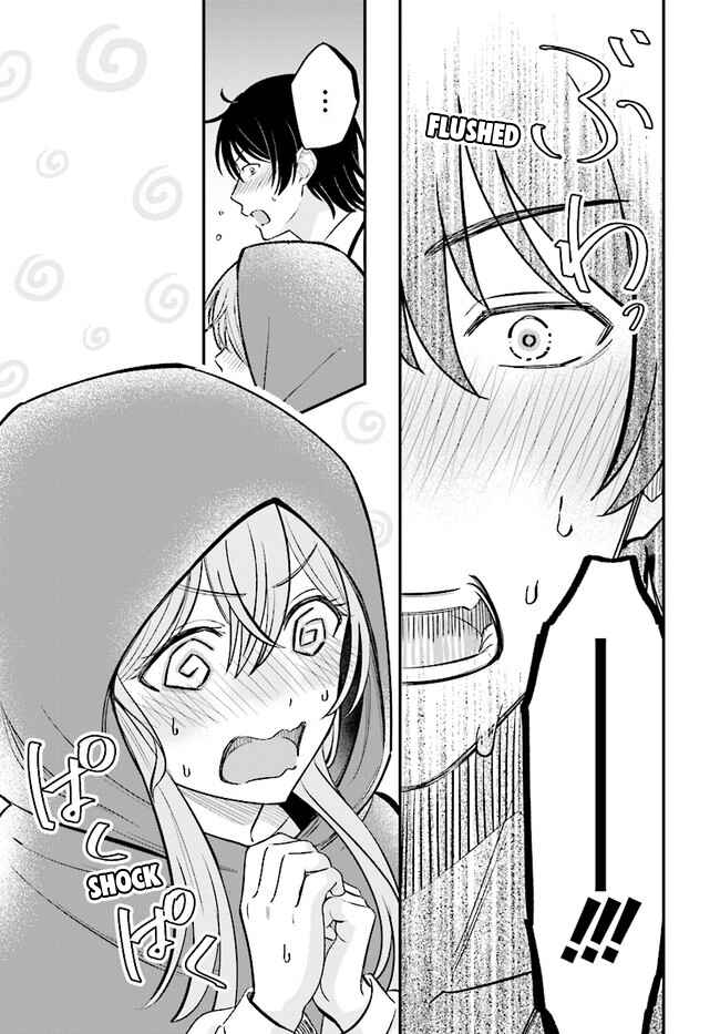Page 6 Chapter 5.1 Kyuutei Kajishi no Shiawase na Nichijou: Black na Shokuba wo Tsuihou Saretaga, Ringoku de Koushaku Reijou ni Dekiaisarenagara White na Seikatsu Okurimasu