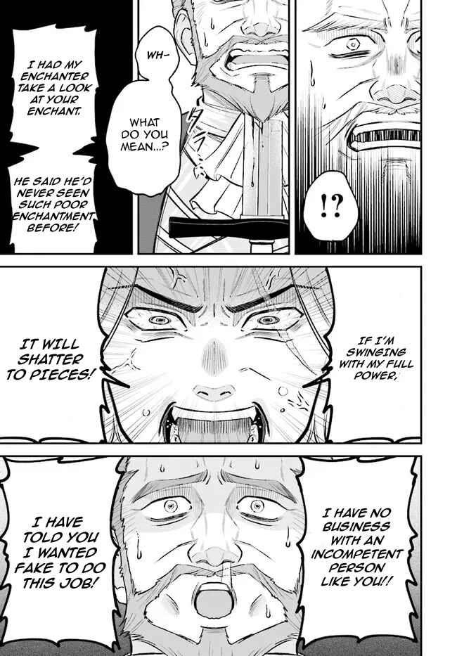 Page 7 Chapter 8.2 Kyuutei Kajishi no Shiawase na Nichijou: Black na Shokuba wo Tsuihou Saretaga, Ringoku de Koushaku Reijou ni Dekiaisarenagara White na Seikatsu Okurimasu