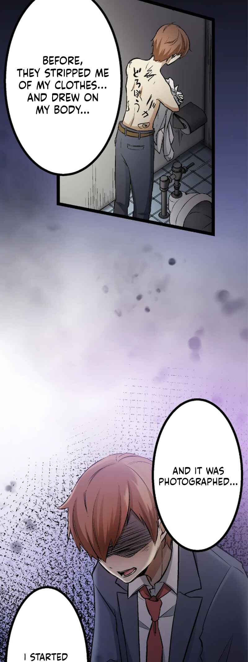 Page 11 Chapter 2 Super Oji-san ~Muteki no Hitman wa Shizuka ni Kurashitai~